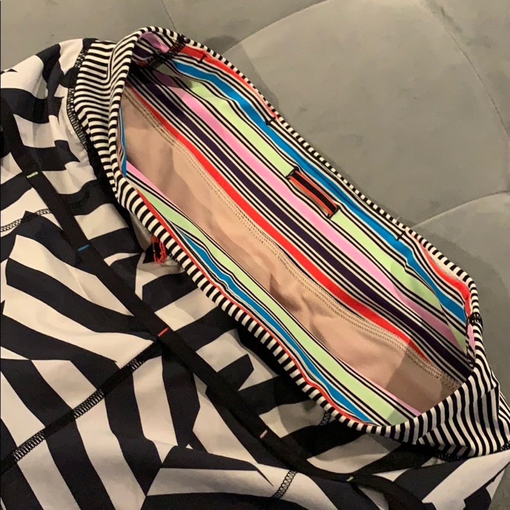🦄 NWT Lululemon Seawheeze Which Way Sway Speed 4 - Picture 14 of 16